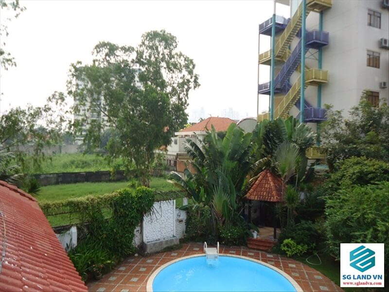 Bán biệt thự 33 Giang Văn Minh 102 Bán biệt thự 33 Giang Văn Minh tại – Nhà Đất Sài Gòn | Biệt thự Thảo Điền Quận 2