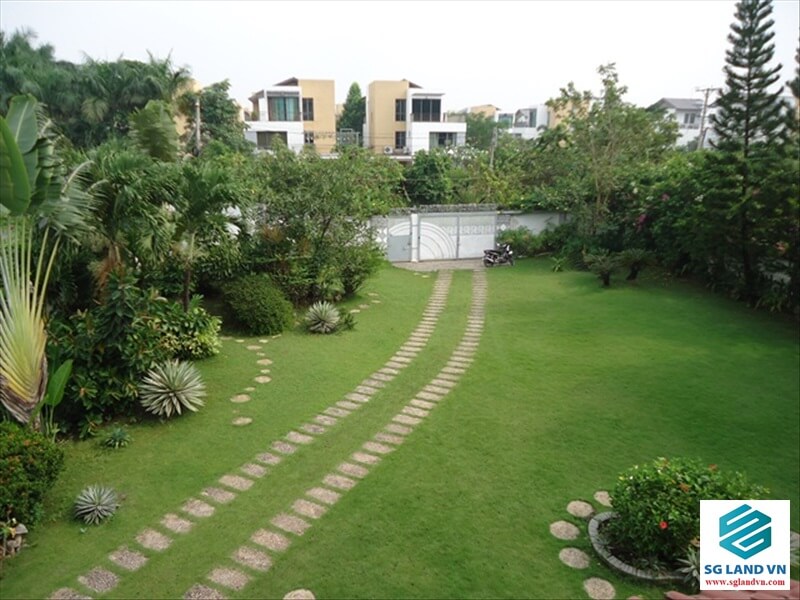 Bán biệt thự 33 Giang Văn Minh 107 Biệt thự 33 Giang Văn Minh