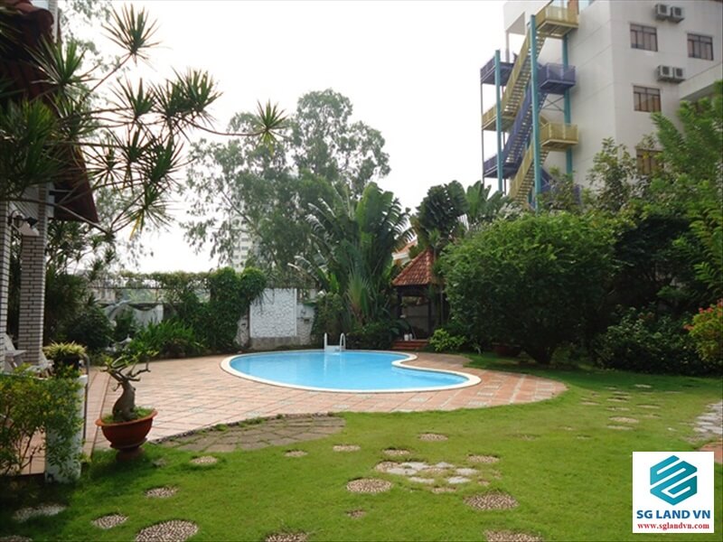 Bán biệt thự 33 Giang Văn Minh 121 Bán biệt thự 33 Giang Văn Minh tại – Nhà Đất Sài Gòn | Biệt thự Thảo Điền Quận 2