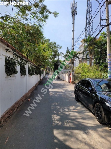 Bán biệt khu đường Trần Ngọc Diện 180 Bán biệt khu đường Trần Ngọc Diện tại – Nhà Đất Sài Gòn | Biệt thự Thảo Điền Quận 2