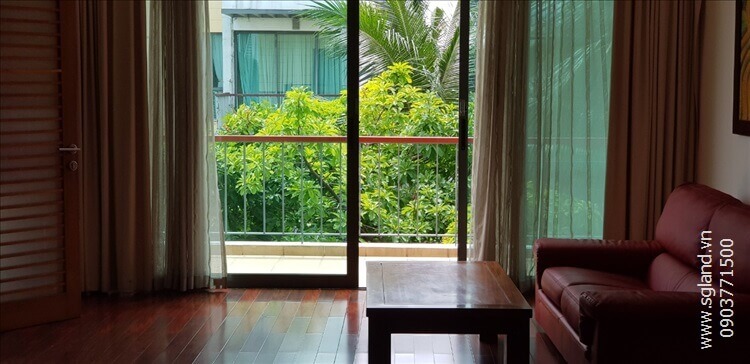 Bán biệt thự Riviera Quận 2 tại – Nhà Đất Sài Gòn | Biệt thự Thảo Điền Quận 2