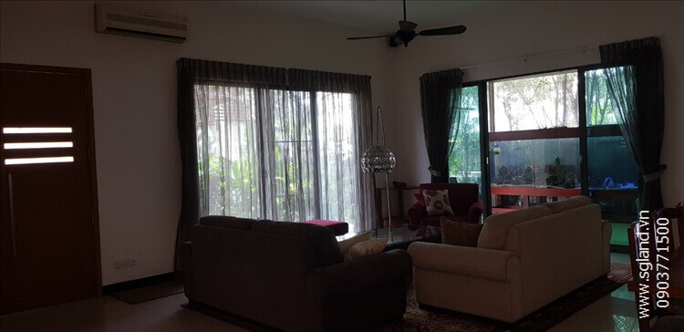 Bán biệt thự Riviera Quận 2 tại – Nhà Đất Sài Gòn | Biệt thự Thảo Điền Quận 2