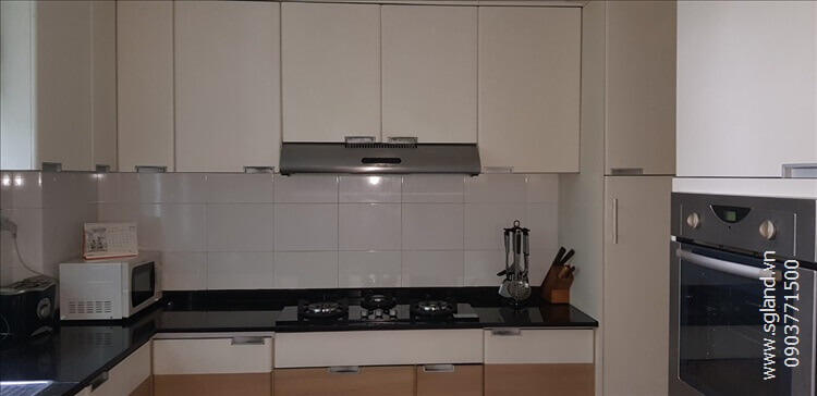 Bán biệt thự Riviera Quận 2 tại – Nhà Đất Sài Gòn | Biệt thự Thảo Điền Quận 2