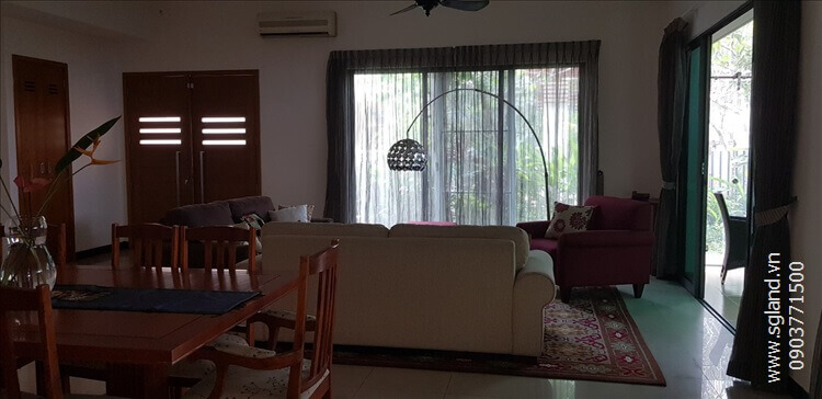 Bán biệt thự Riviera Quận 2 tại – Nhà Đất Sài Gòn | Biệt thự Thảo Điền Quận 2