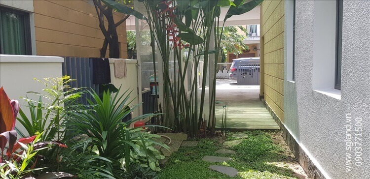 Bán biệt thự Riviera Quận 2 tại – Nhà Đất Sài Gòn | Biệt thự Thảo Điền Quận 2