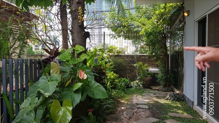 Bán biệt thự Riviera Quận 2 tại – Nhà Đất Sài Gòn | Biệt thự Thảo Điền Quận 2