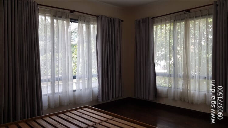 Bán biệt thự Riviera Quận 2 tại – Nhà Đất Sài Gòn | Biệt thự Thảo Điền Quận 2