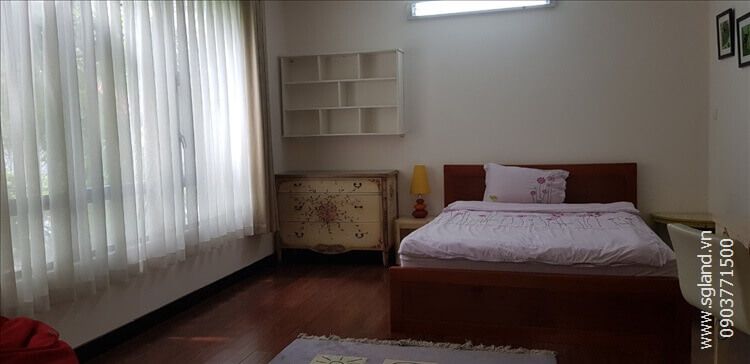 Bán biệt thự Riviera Quận 2 tại – Nhà Đất Sài Gòn | Biệt thự Thảo Điền Quận 2