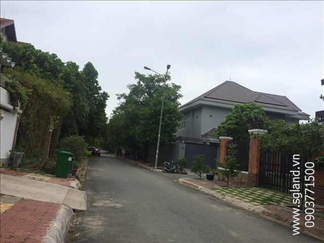 Biệt thự khu Fideco Thảo Điền tại – Nhà Đất Sài Gòn | Biệt thự Thảo Điền Quận 2