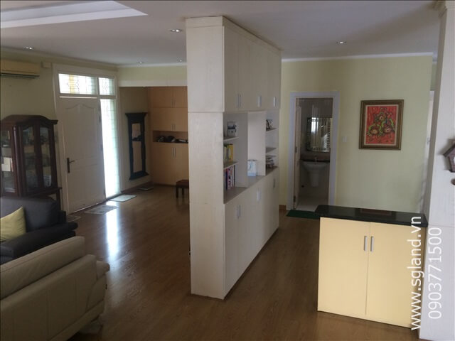 Biệt thự khu Fideco Thảo Điền tại – Nhà Đất Sài Gòn | Biệt thự Thảo Điền Quận 2