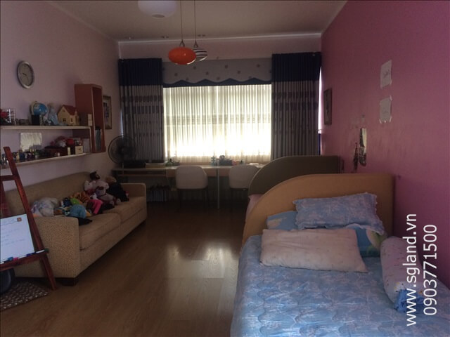 Biệt thự khu Fideco Thảo Điền tại – Nhà Đất Sài Gòn | Biệt thự Thảo Điền Quận 2