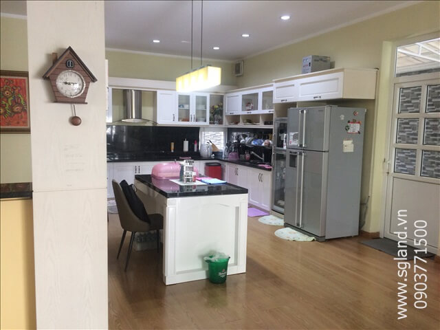 Biệt thự khu Fideco Thảo Điền tại – Nhà Đất Sài Gòn | Biệt thự Thảo Điền Quận 2