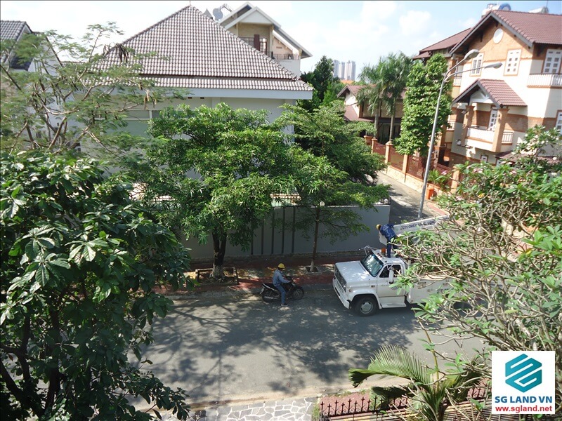 Bán đất Fideco Thảo Điền: Xây nhà theo ý thích 241 Bán đất Fideco Thảo Điền: Xây nhà theo ý thích tại – Nhà Đất Sài Gòn | Biệt thự Thảo Điền Quận 2