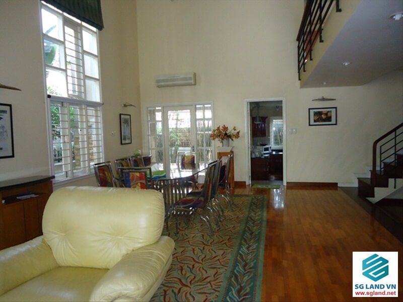 Bán đất Fideco Thảo Điền: Xây nhà theo ý thích 242 Bán đất Fideco Thảo Điền: Xây nhà theo ý thích tại – Nhà Đất Sài Gòn | Biệt thự Thảo Điền Quận 2