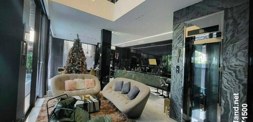 Bán biệt thự Mỹ Gia Phú Mỹ Hưng