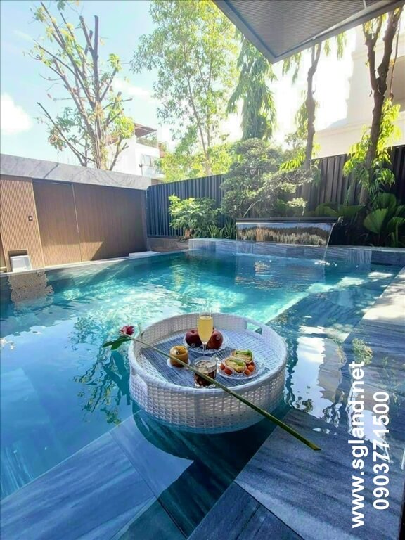 Bán biệt thự Mỹ Gia Phú Mỹ Hưng 7 Bán biệt thự Mỹ Gia Phú Mỹ Hưng tại – Nhà Đất Sài Gòn | Biệt thự Thảo Điền Quận 2