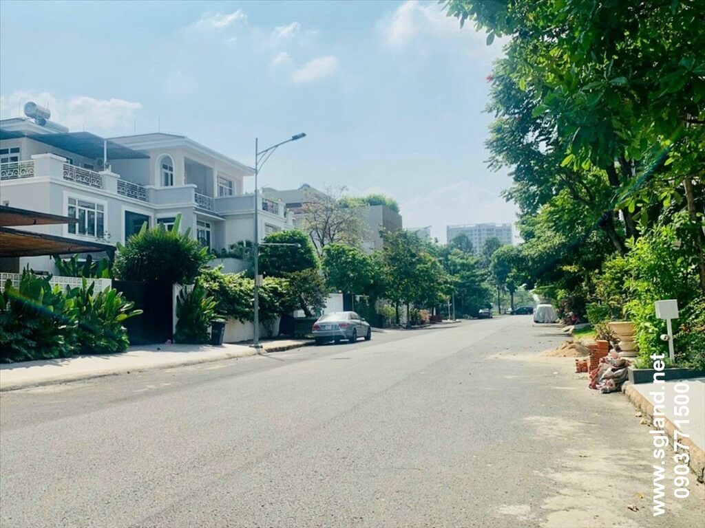 Bán biệt thự Mỹ Gia Phú Mỹ Hưng 3 Bán biệt thự Mỹ Gia Phú Mỹ Hưng tại – Nhà Đất Sài Gòn | Biệt thự Thảo Điền Quận 2