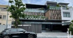 Bán biệt thự Mỹ Gia Phú Mỹ Hưng Bán biệt thự Mỹ Gia Phú Mỹ Hưng