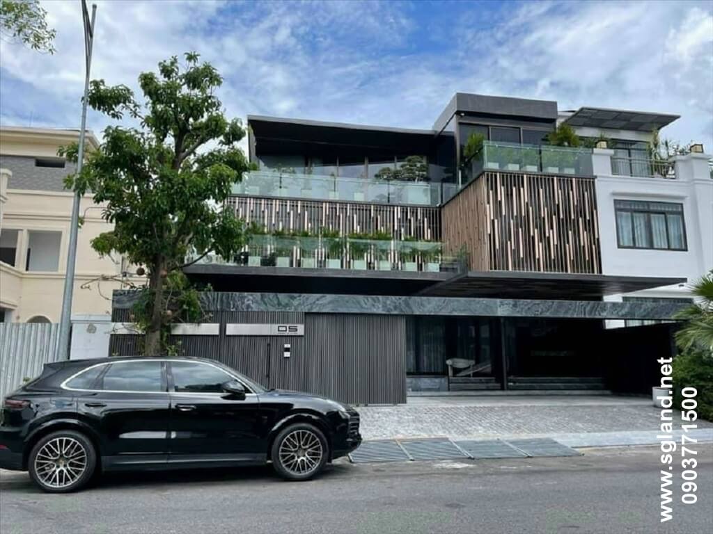 Bán biệt thự Mỹ Gia Phú Mỹ Hưng 2 Bán biệt thự Mỹ Gia Phú Mỹ Hưng tại – Nhà Đất Sài Gòn | Biệt thự Thảo Điền Quận 2