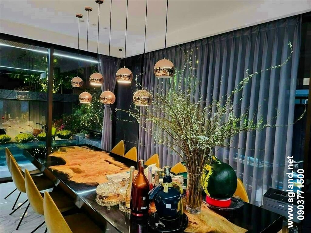 Bán biệt thự Mỹ Gia Phú Mỹ Hưng 4 Bán biệt thự Mỹ Gia Phú Mỹ Hưng tại – Nhà Đất Sài Gòn | Biệt thự Thảo Điền Quận 2