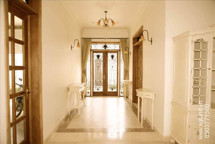 Bán biệt thự đẹp Thảo Điền tại – Nhà Đất Sài Gòn | Biệt thự Thảo Điền Quận 2