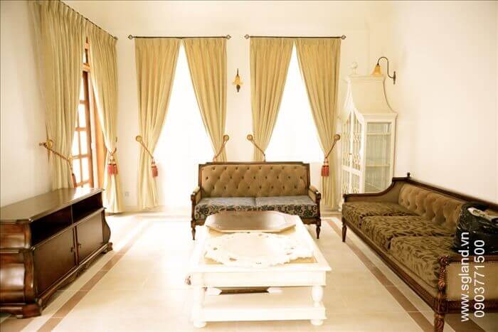 Bán biệt thự đẹp Thảo Điền tại – Nhà Đất Sài Gòn | Biệt thự Thảo Điền Quận 2