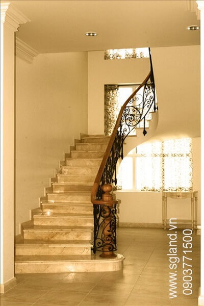 Bán biệt thự đẹp Thảo Điền tại – Nhà Đất Sài Gòn | Biệt thự Thảo Điền Quận 2