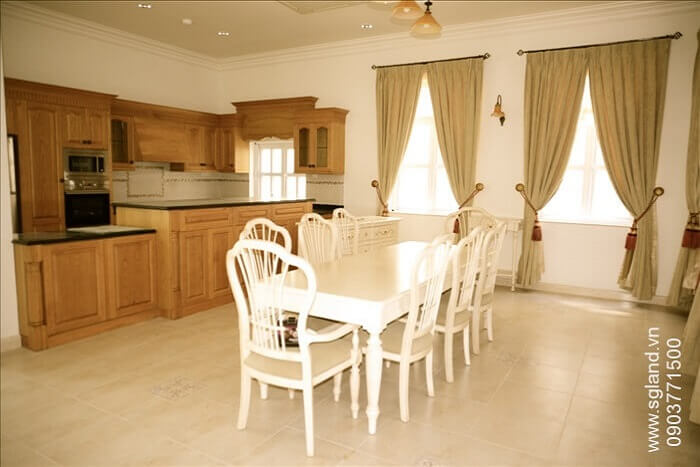 Bán biệt thự đẹp Thảo Điền tại – Nhà Đất Sài Gòn | Biệt thự Thảo Điền Quận 2