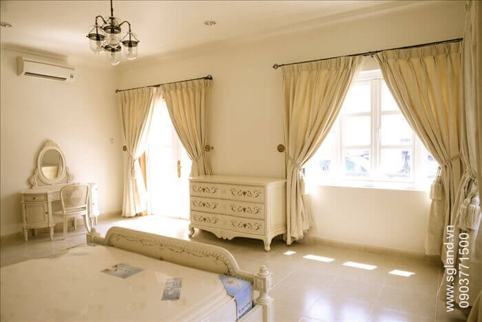 Bán biệt thự đẹp Thảo Điền tại – Nhà Đất Sài Gòn | Biệt thự Thảo Điền Quận 2