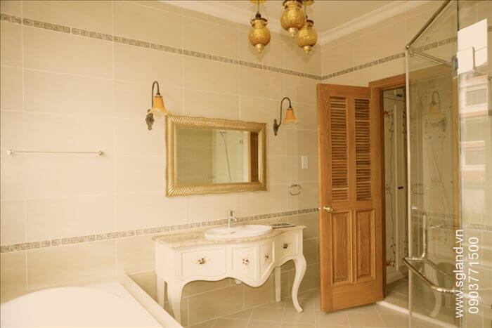 Bán biệt thự đẹp Thảo Điền tại – Nhà Đất Sài Gòn | Biệt thự Thảo Điền Quận 2