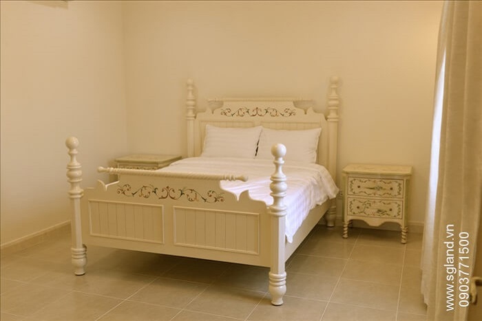 Bán biệt thự đẹp Thảo Điền tại – Nhà Đất Sài Gòn | Biệt thự Thảo Điền Quận 2