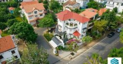 Bán biệt Thự Thảo Điền 2 – Giá hấp dẫn