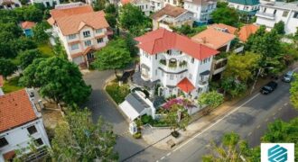 Bán biệt Thự Thảo Điền 2 – Giá hấp dẫn