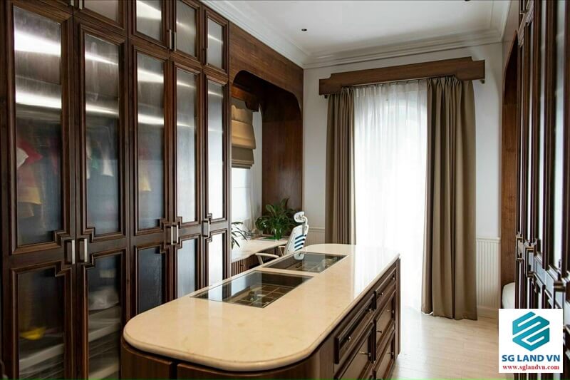 Bán biệt Thự Thảo Điền 2 - Giá hấp dẫn tại – Nhà Đất Sài Gòn | Biệt thự Thảo Điền Quận 2