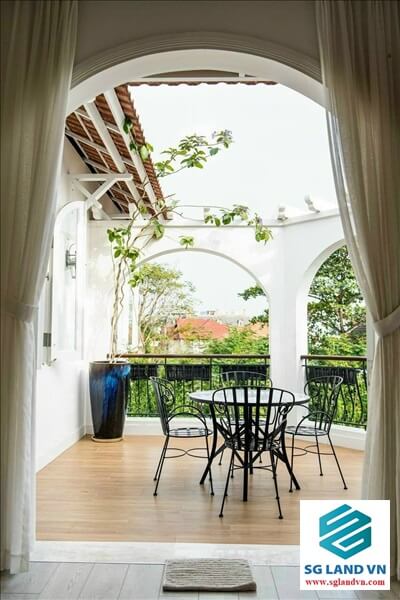 Bán biệt Thự Thảo Điền 2 - Giá hấp dẫn tại – Nhà Đất Sài Gòn | Biệt thự Thảo Điền Quận 2