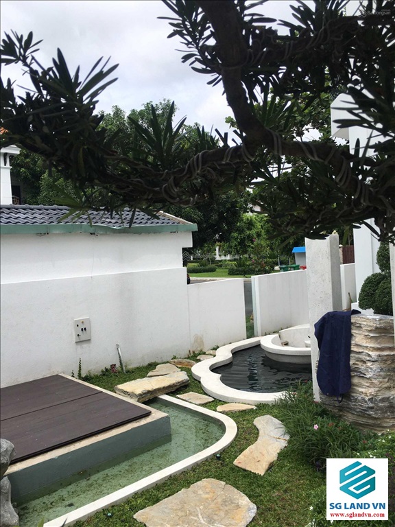 Bán biệt Thự Thảo Điền 2 - Giá hấp dẫn tại – Nhà Đất Sài Gòn | Biệt thự Thảo Điền Quận 2