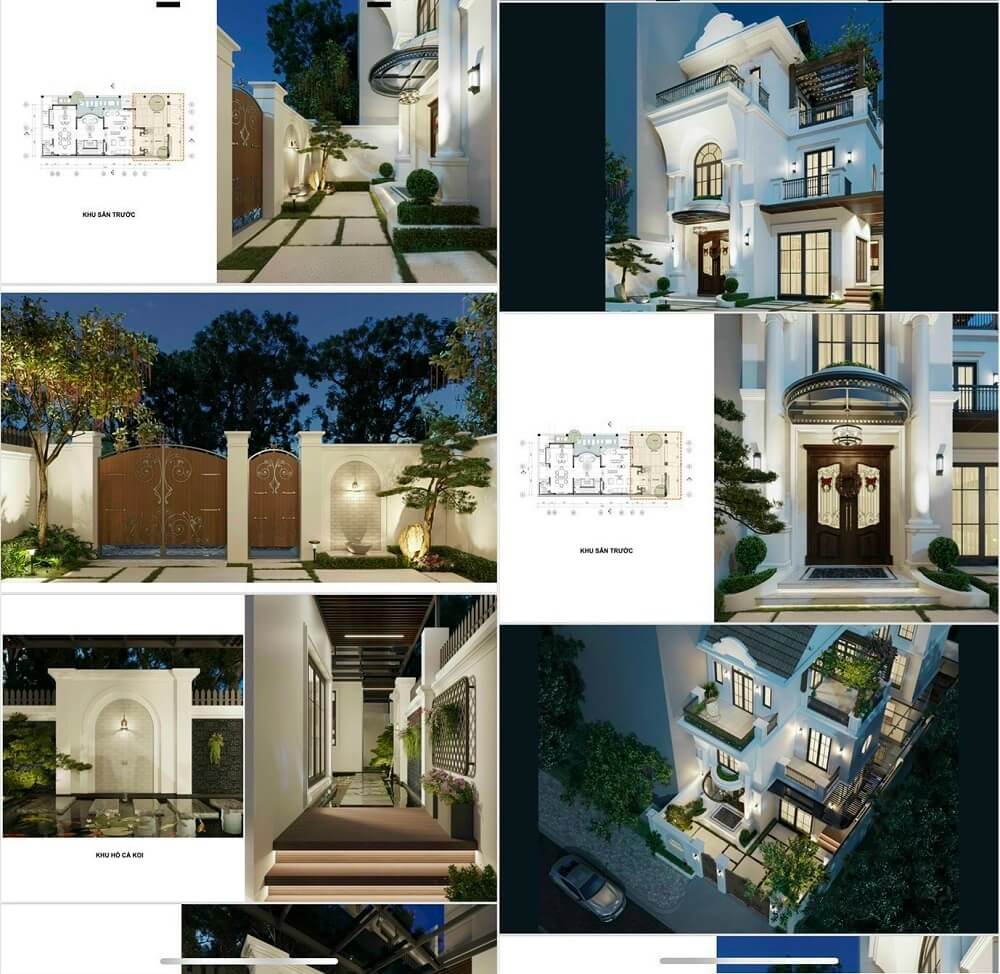 Bán biệt thự khu 216 Nguyễn Văn Hưởng 85 Bán biệt thự khu 216 Nguyễn Văn Hưởng tại – Nhà Đất Sài Gòn | Biệt thự Thảo Điền Quận 2