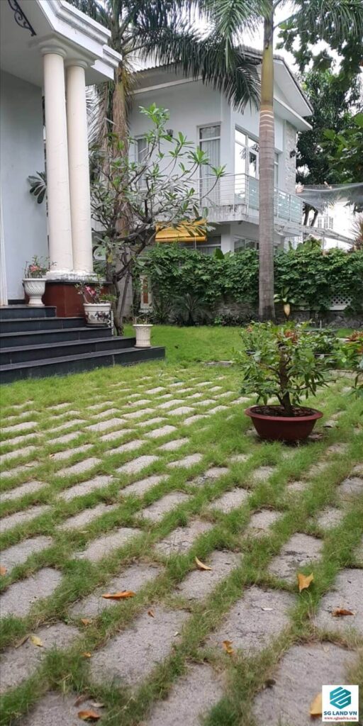 Bán biệt thự Thảo Điền tại – Nhà Đất Sài Gòn | Biệt thự Thảo Điền Quận 2