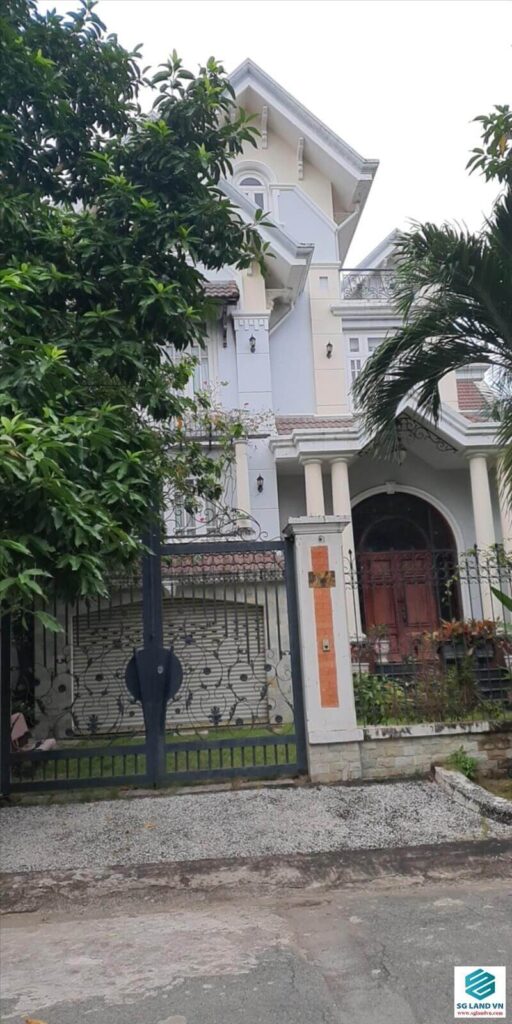 Bán biệt thự Thảo Điền tại – Nhà Đất Sài Gòn | Biệt thự Thảo Điền Quận 2