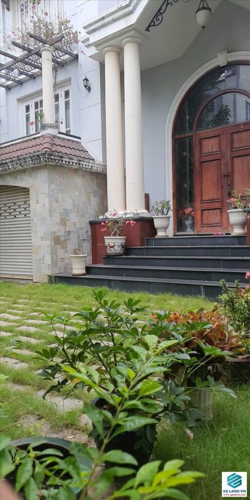 Bán biệt thự Thảo Điền tại – Nhà Đất Sài Gòn | Biệt thự Thảo Điền Quận 2