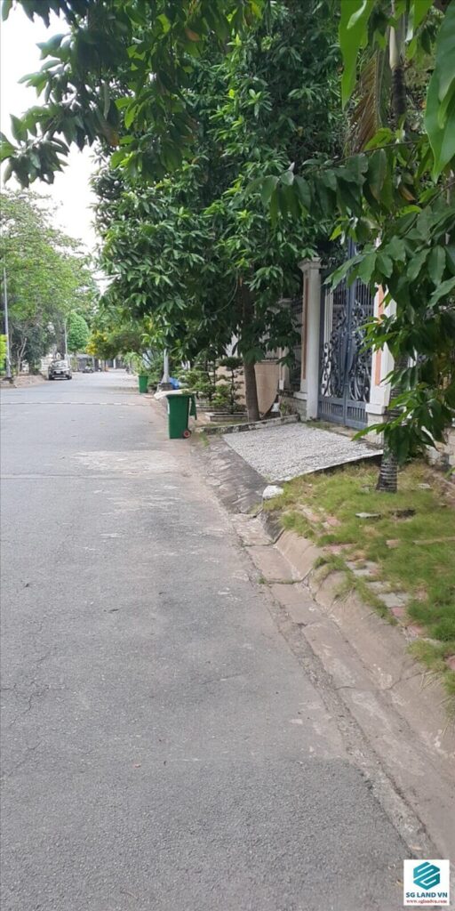 Bán biệt thự Thảo Điền tại – Nhà Đất Sài Gòn | Biệt thự Thảo Điền Quận 2