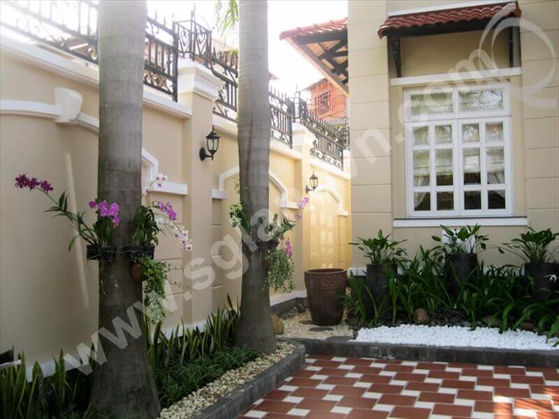 Bán biệt thự đường Tống Hữu Định 98 Bán biệt thự đường Tống Hữu Định tại – Nhà Đất Sài Gòn | Biệt thự Thảo Điền Quận 2