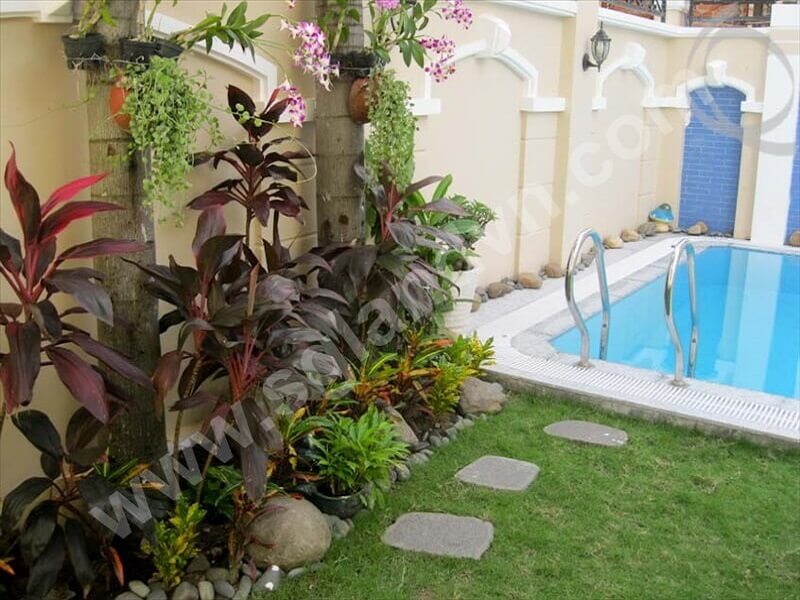 Bán biệt thự đường Tống Hữu Định 100 Bán biệt thự đường Tống Hữu Định tại – Nhà Đất Sài Gòn | Biệt thự Thảo Điền Quận 2