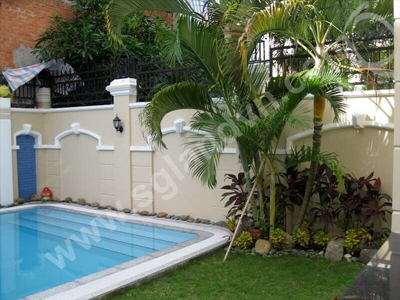 Bán biệt thự đường Tống Hữu Định 101 Bán biệt thự đường Tống Hữu Định tại – Nhà Đất Sài Gòn | Biệt thự Thảo Điền Quận 2