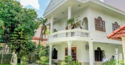 Bán Biệt Thự Thảo Điền Mặt Tiền Đường Đặng Hữu Phổ Bán Biệt Thự Thảo Điền Mặt Tiền Đường Đặng Hữu Phổ