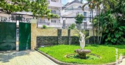 Bán Biệt Thự Thảo Điền Mặt Tiền Đường Đặng Hữu Phổ Bán Biệt Thự Thảo Điền Mặt Tiền Đường Đặng Hữu Phổ