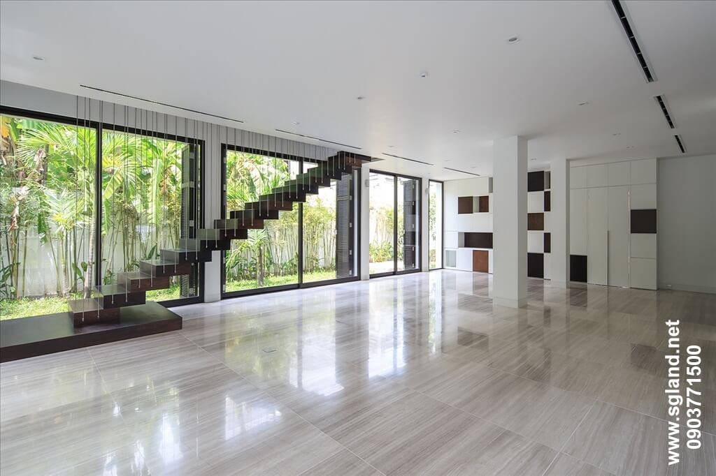 Bán biệt thự Thảo Điền Q2 tại – Nhà Đất Sài Gòn | Biệt thự Thảo Điền Quận 2