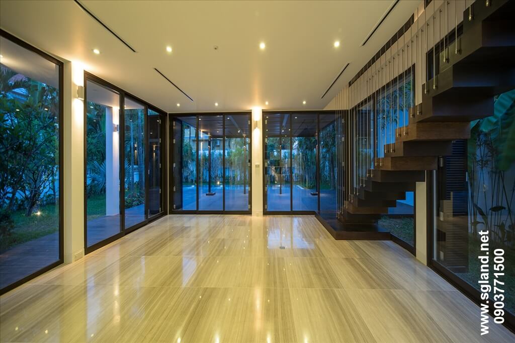 Bán biệt thự Thảo Điền Q2 tại – Nhà Đất Sài Gòn | Biệt thự Thảo Điền Quận 2