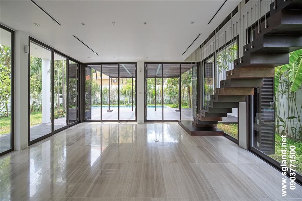 Bán biệt thự Thảo Điền Q2 tại – Nhà Đất Sài Gòn | Biệt thự Thảo Điền Quận 2