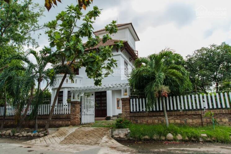 Bán đất Thảo Điền